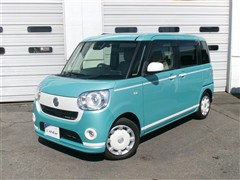 ムーヴキャン G ホワリミSA3