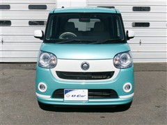 ムーヴキャン G ホワリミSA3