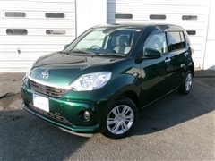 パッソ X Lパッケージ