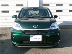 パッソ X Lパッケージ