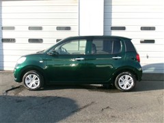 パッソ X Lパッケージ