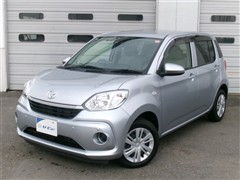 パッソ X Lパッケージ