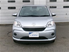 パッソ X Lパッケージ