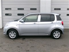 パッソ X Lパッケージ