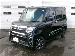 タント カスタムXセレクション