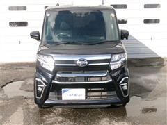 タント カスタムXセレクション