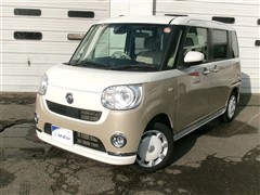 ムーヴキャンバス GMU VSSA3