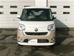 ムーヴキャンバス GMU VSSA3