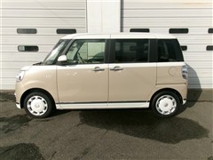 ムーヴキャンバス GMU VSSA3