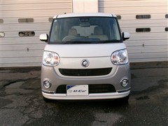 ムーヴキャンバス XWリミSA3