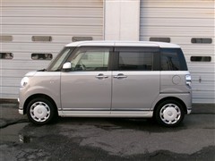 ムーヴキャンバス XWリミSA3