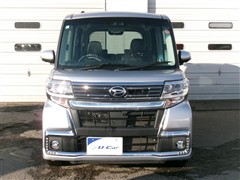 タントカスタムRSトップVS SA3