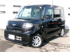 タント Xセレクション