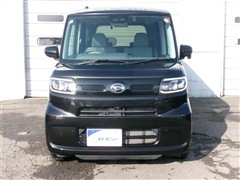 タント Xセレクション