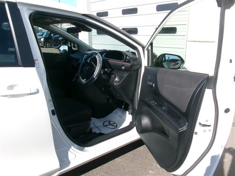 シエンタ X（8617140023500）の中古車 | トヨタ認定中古車 | トヨタ