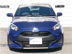 ヤリス ハイブリッド X