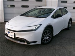 プリウス U(KINTOセンヨウ)