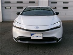 プリウス U(KINTOセンヨウ)