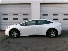 プリウス U(KINTOセンヨウ)