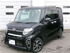 タント カスタムX