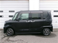 タント カスタムX