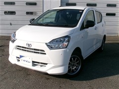 ピクシスエポック X SA3