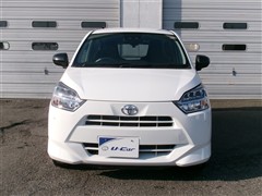 ピクシスエポック X SA3