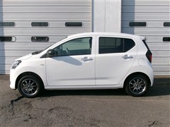 ピクシスエポック X SA3