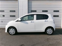 ミライース XF SA