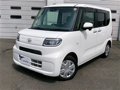 ダイハツ タント L