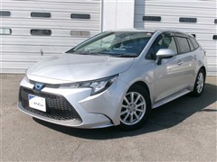 トヨタ カローラツーリング HV S