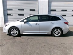 カローラツーリング HV S