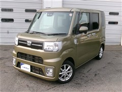 ダイハツ ウェイク L SA3