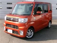 ダイハツ ウェイク L SA3