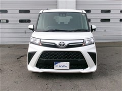 ルーミー X