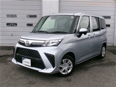 ルーミー X