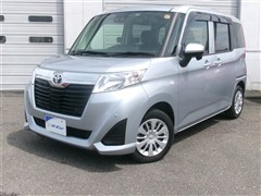 トヨタ ルーミー X S