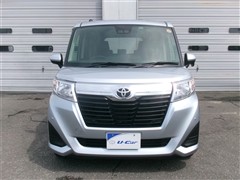 ルーミー X S
