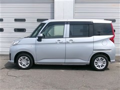 ルーミー X S