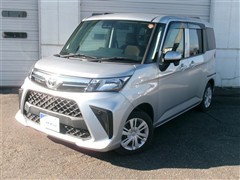 ルーミー X