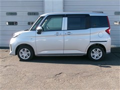 ルーミー X