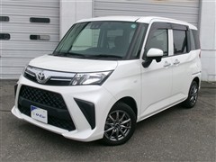 ルーミー X