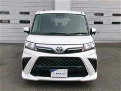ルーミー X