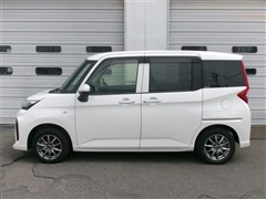 ルーミー X