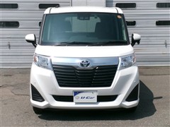 ルーミー X S
