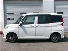 ルーミー X S