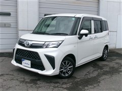 ルーミー X S