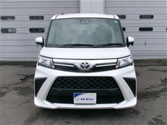 ルーミー X S