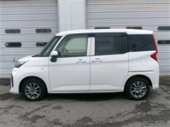 ルーミー X S