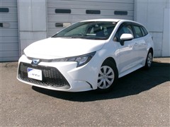 トヨタ カローラツーリング HV G-X